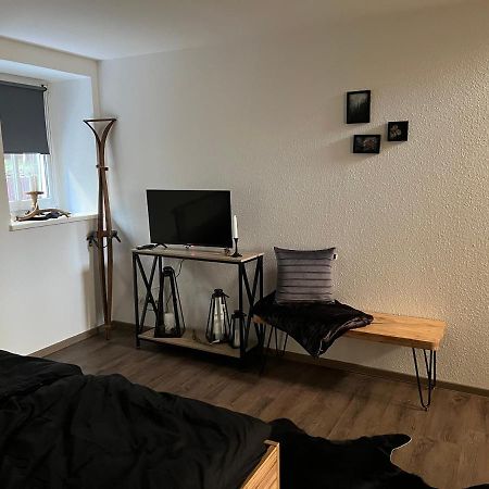 Wanderliebe In Der Stadt Magdeburg Eksteriør billede